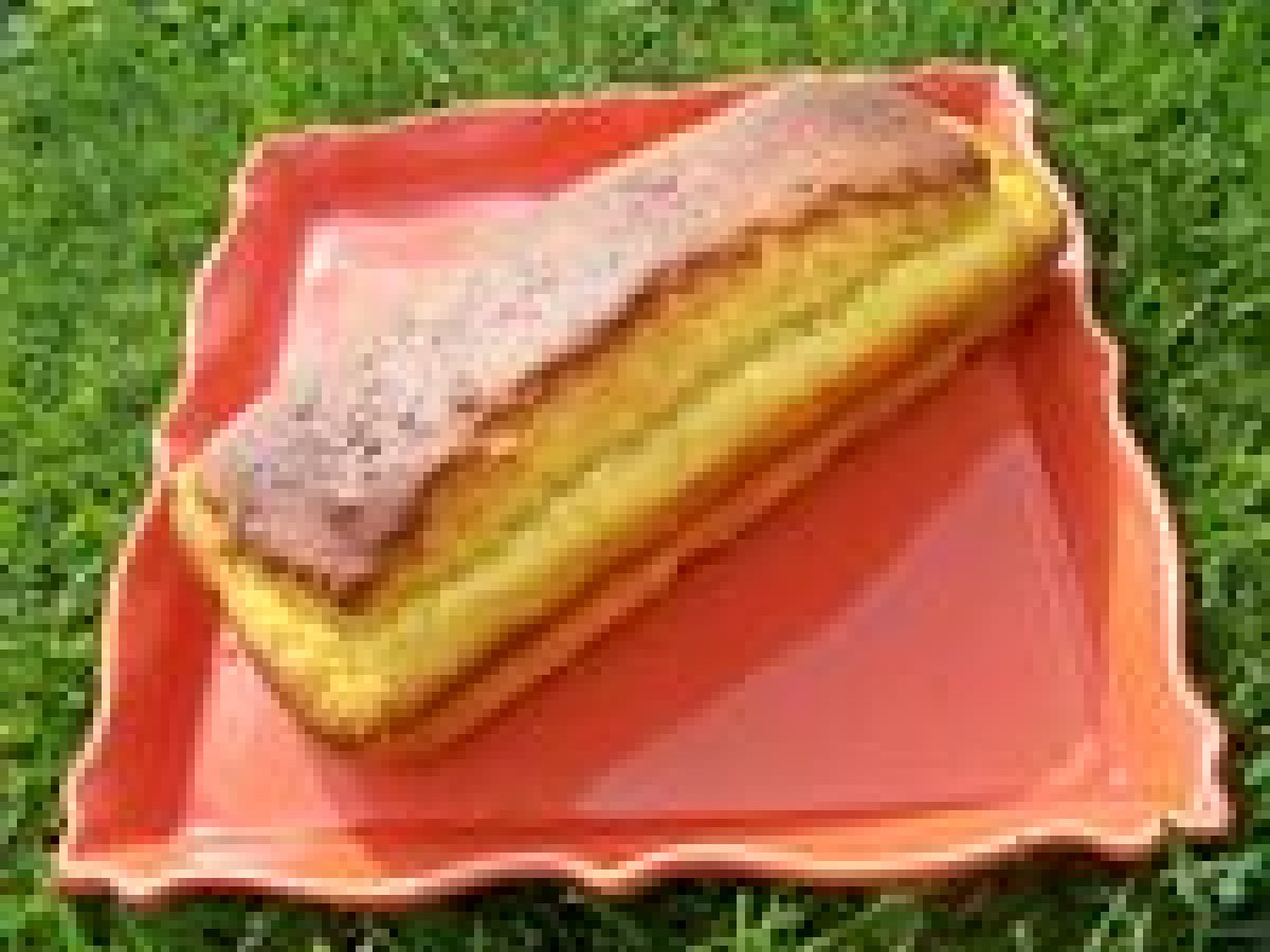 Recette de cornbread : pain américain à la farine de maïs