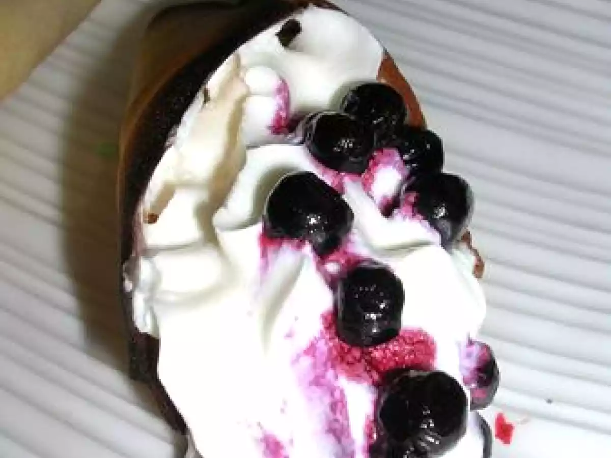 Cornet de Murat - Auvergne