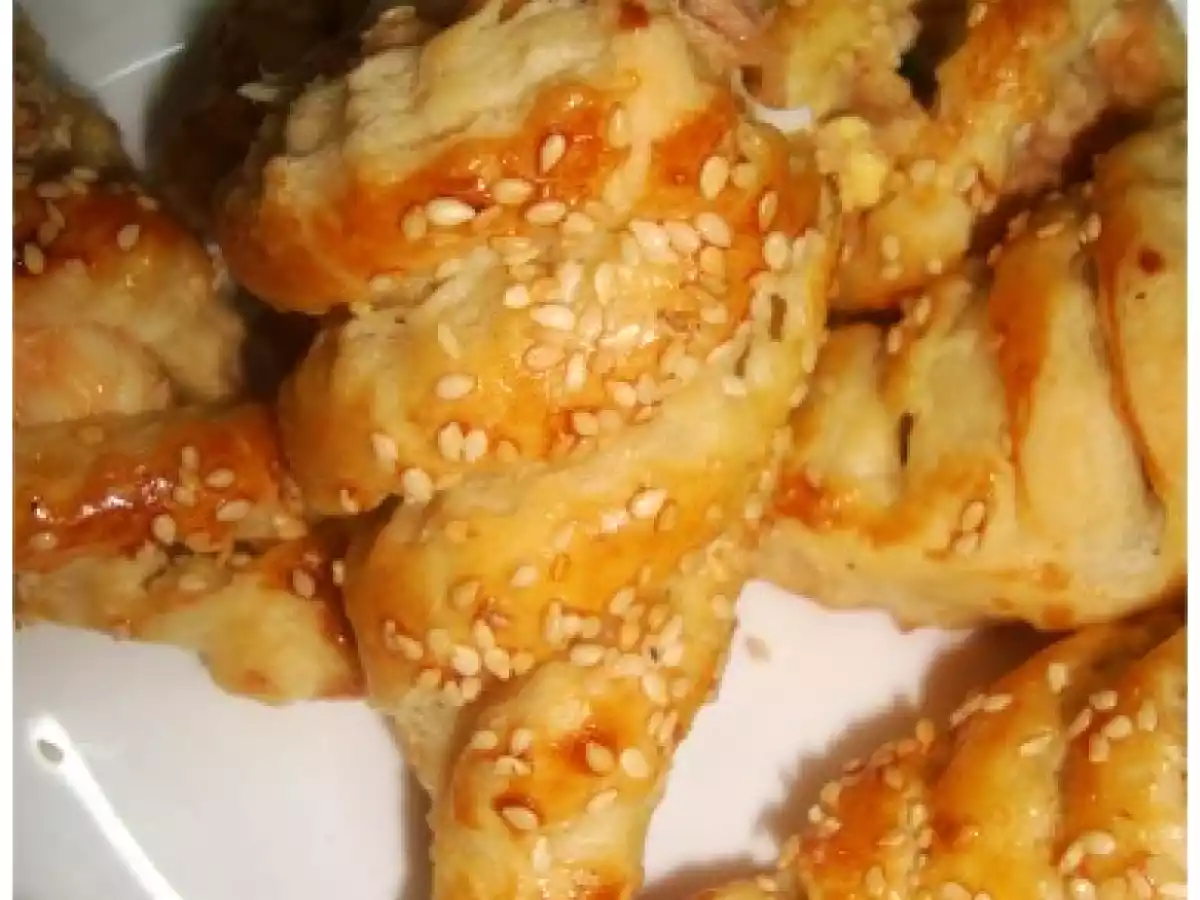 CORNETS AU THON - photo 3