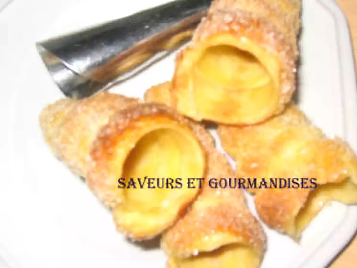 CORNETS DAMOUR - photo 3