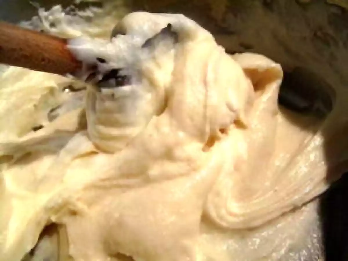 Côte de veau au jus tomaté, écrasée de pomme de terre à l'huile de truffe, .. - photo 4