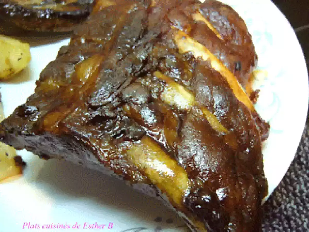 Côtes levées chinoises - photo 2