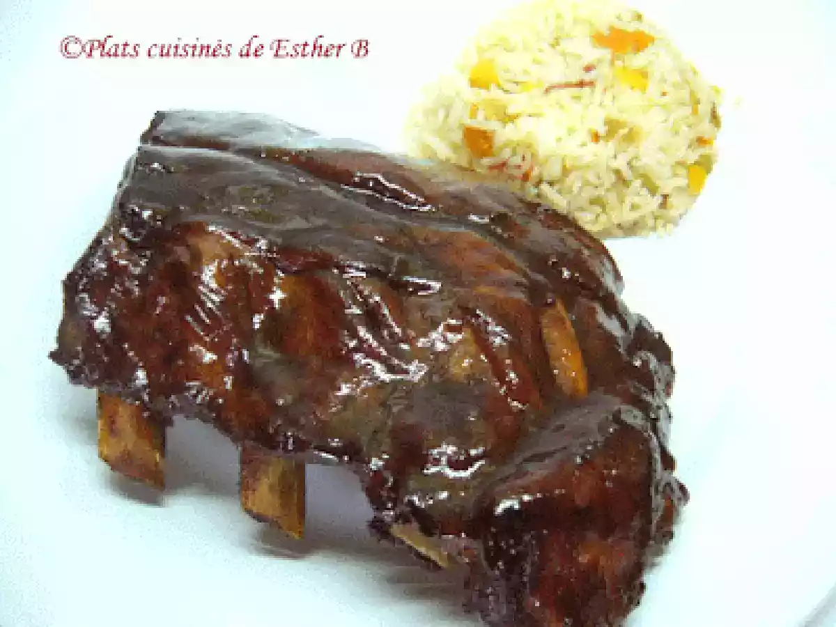 Côtes levées de la cage aux sports - photo 2