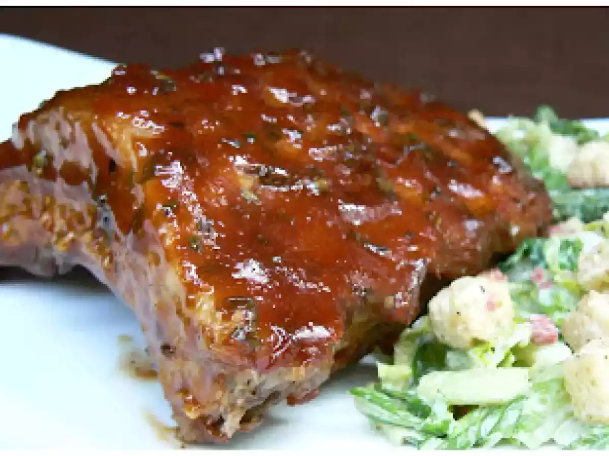 Côtes levées du Bâton Rouge