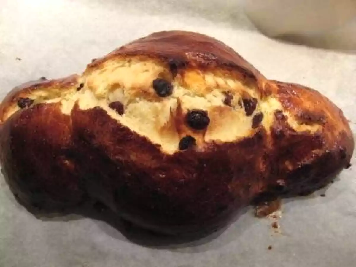 Cougnou de Noël - photo 2