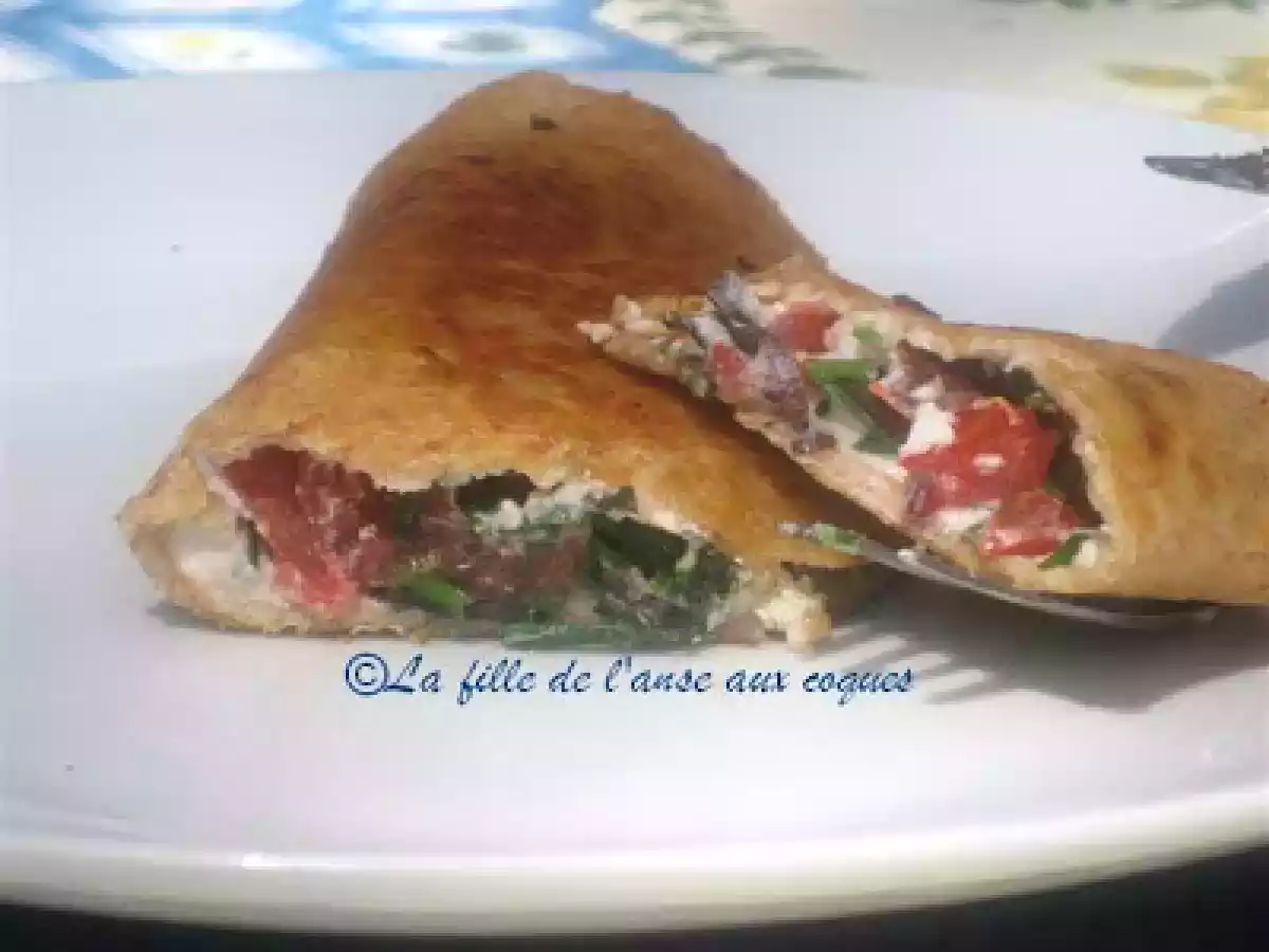 COULANT AU CHÈVRE CHAUD - photo 2