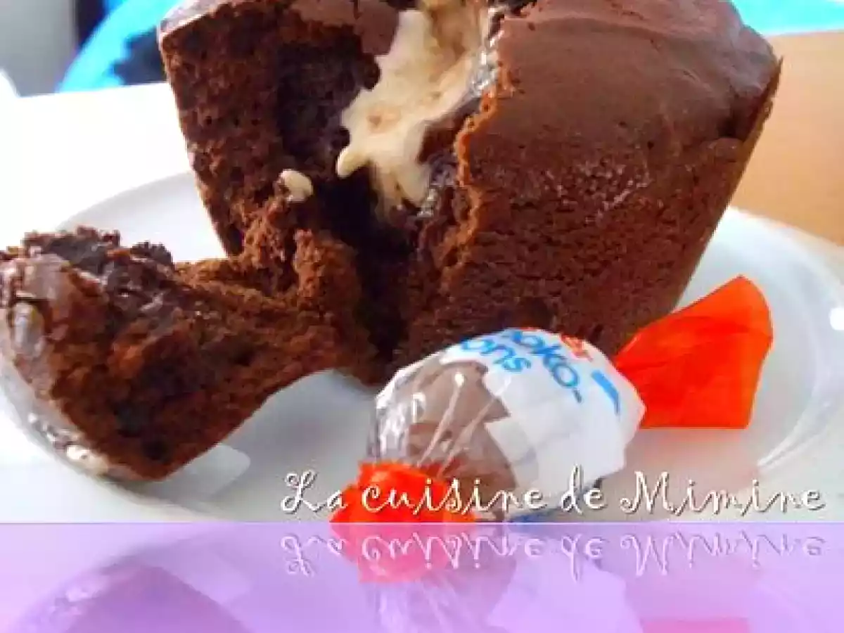 Coulant aux chocobons pour booster sa motivation en p riode de partiels