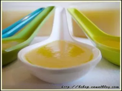 Coulis d'ananas, photo 2
