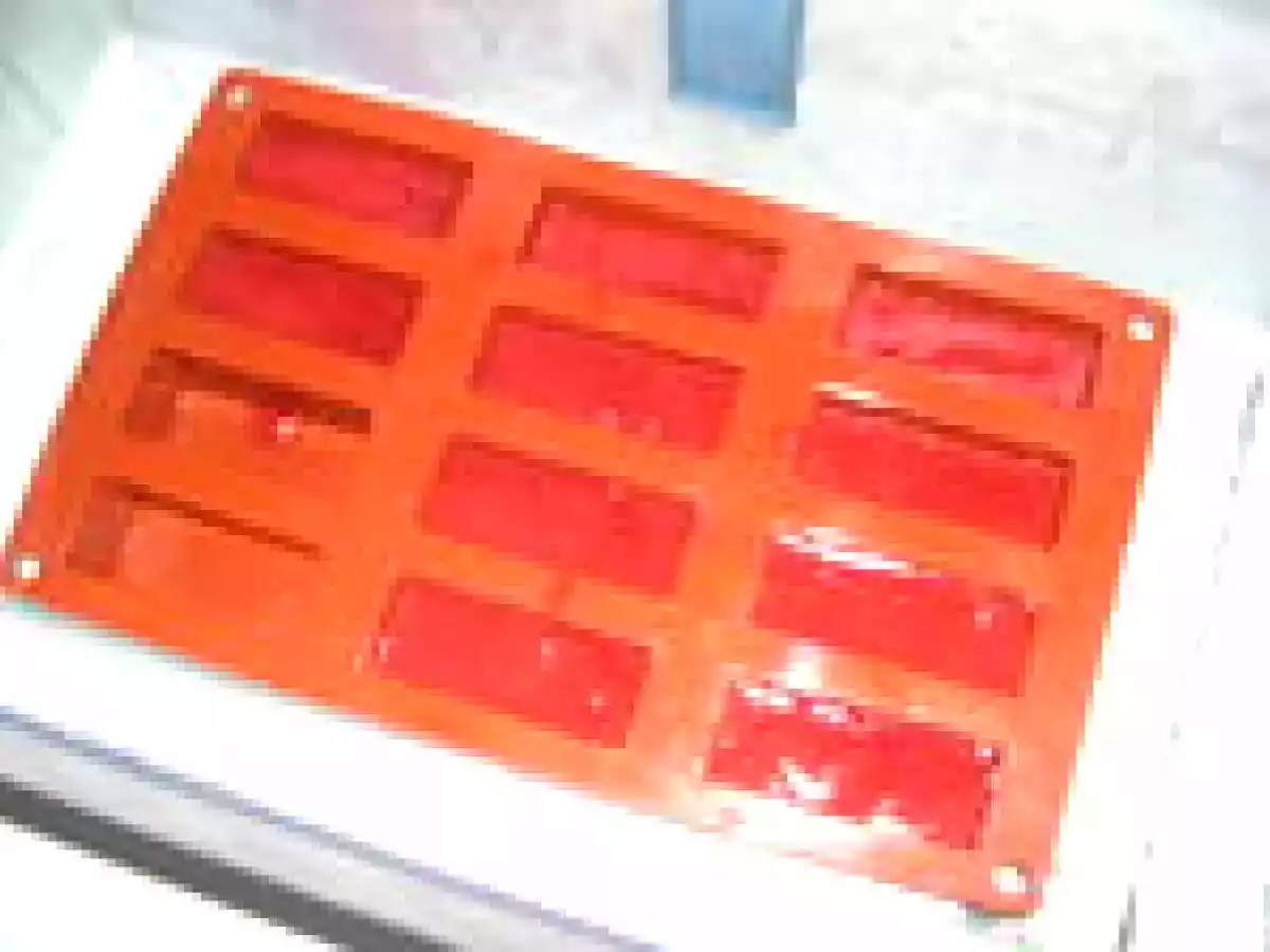 Coulis de fraises ou de framboises