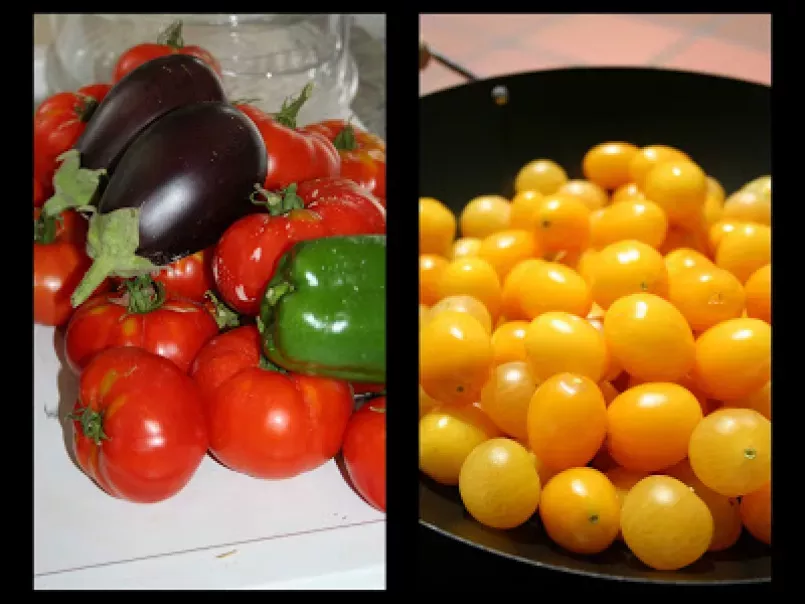 Coulis de tomates Maison - photo 3