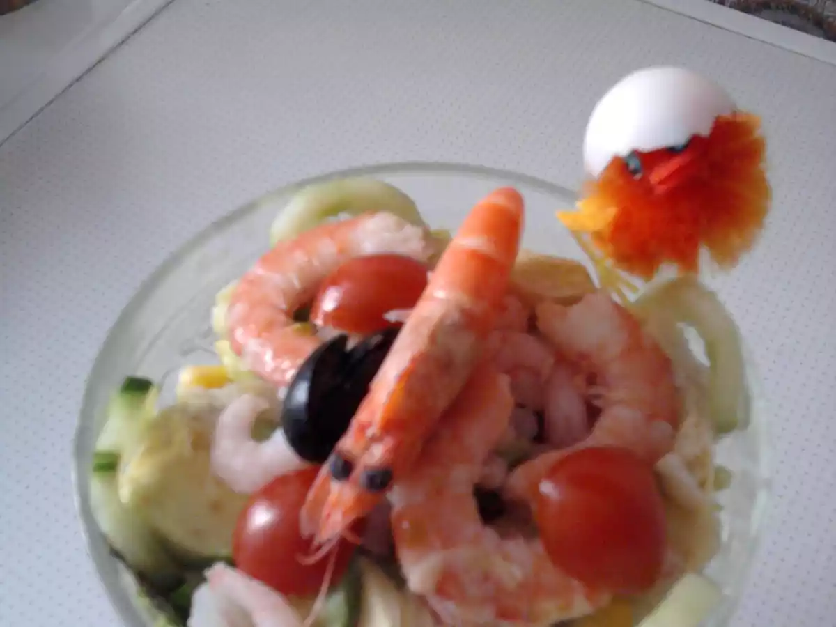 coupe frâicheur - photo 2