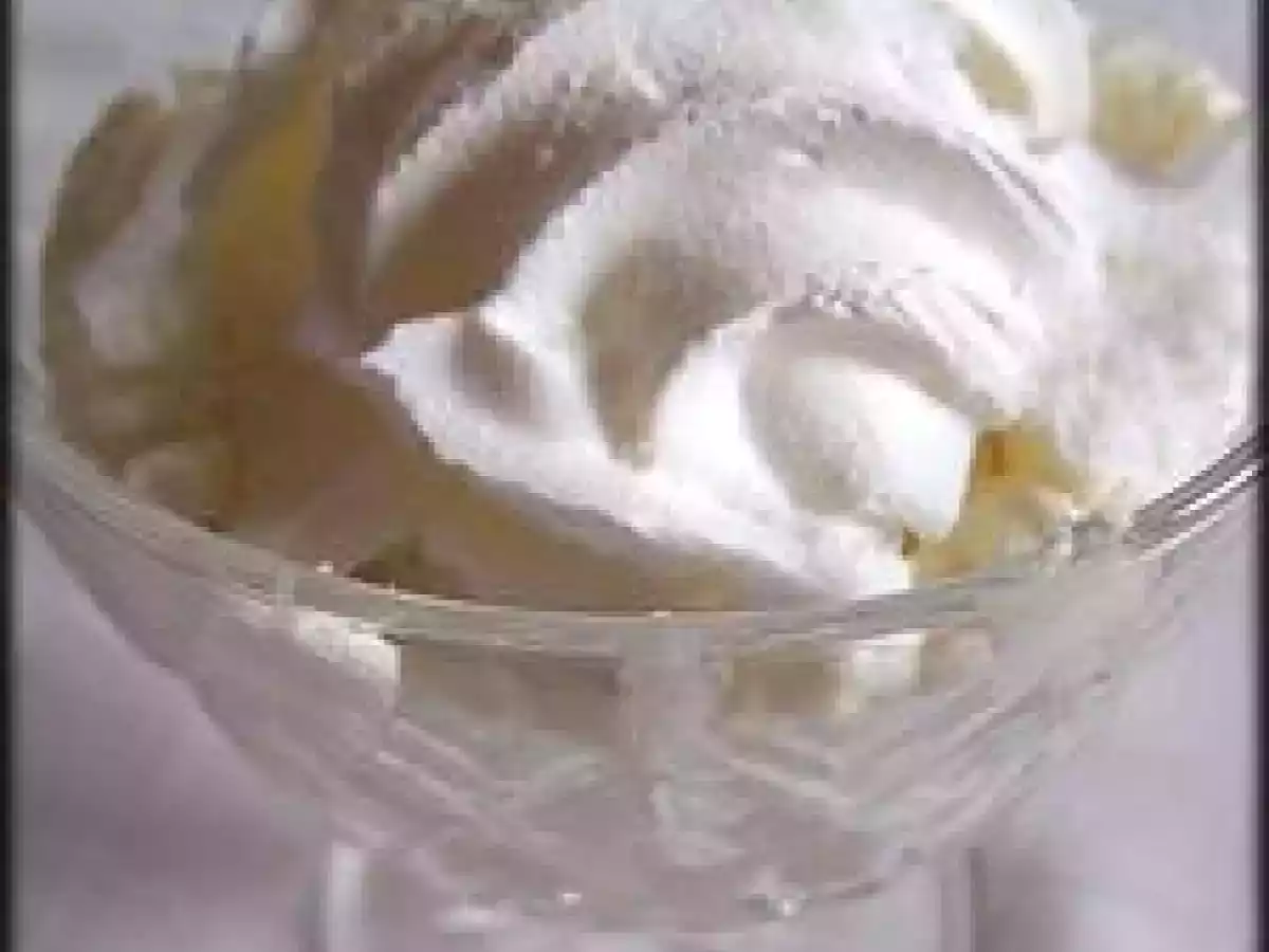 Coupes monts-blancs aux marrons glacés - photo 4