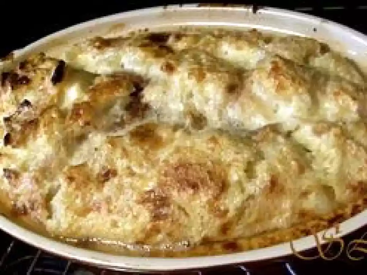 Coupetade-pudding à la poire - photo 2