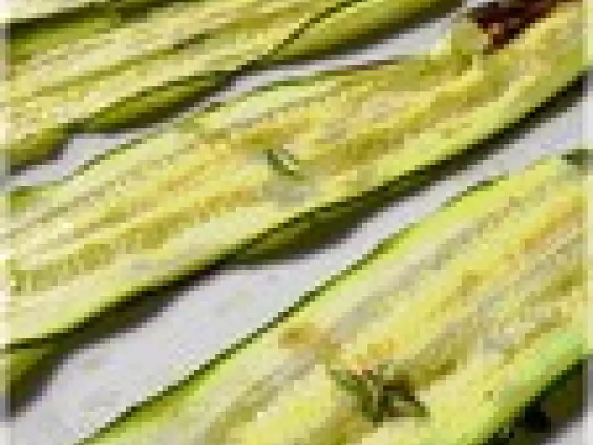 Courgette, chèvre frais et figues