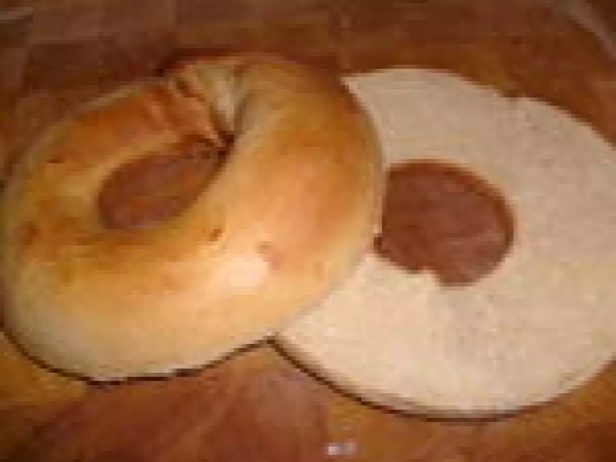 Couronne à la frangipane... - photo 2