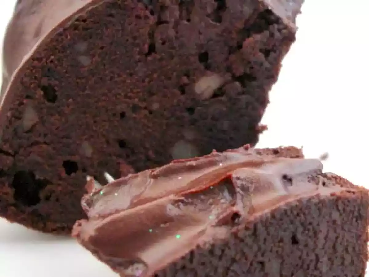 COURONNE DE CHOCOLAT A LA POMME DE TERRE - photo 3