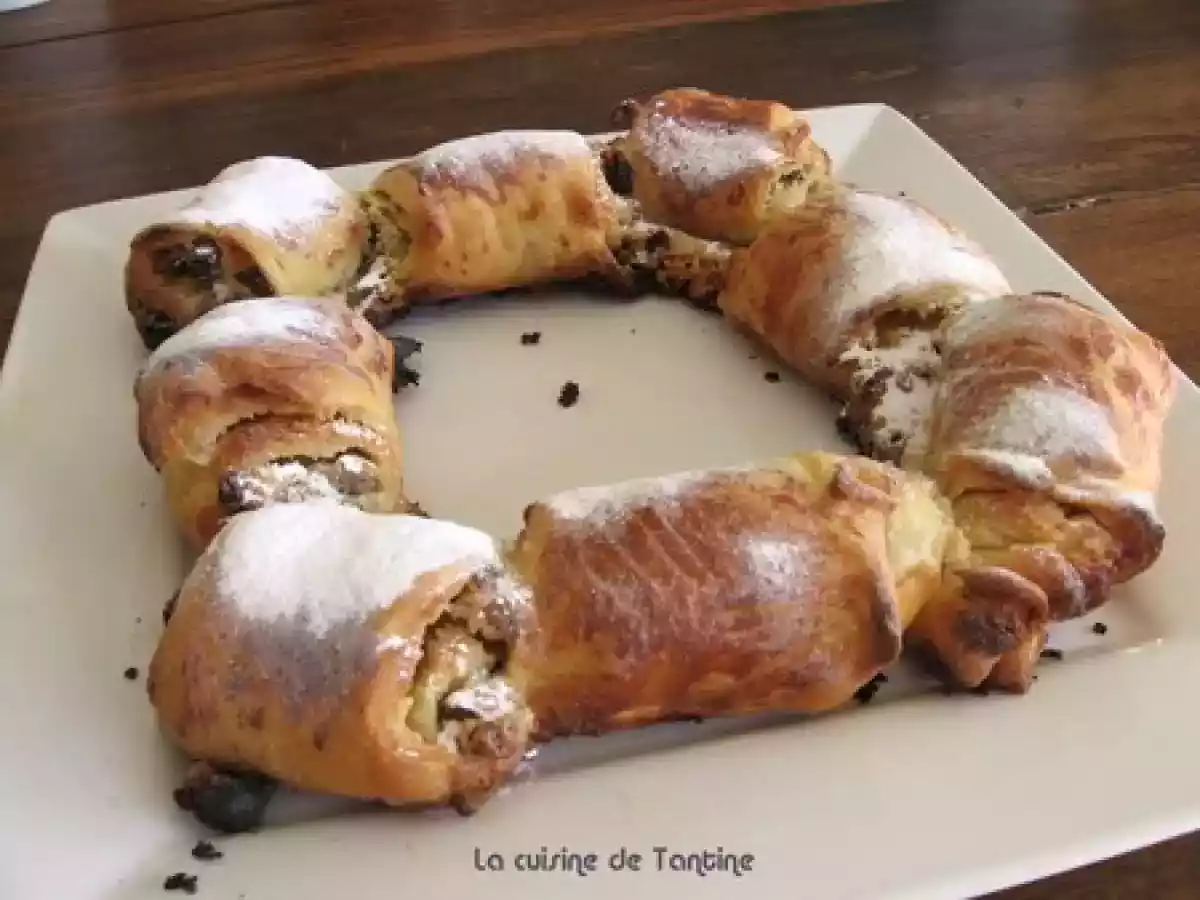 Couronne des roi danoise - photo 2