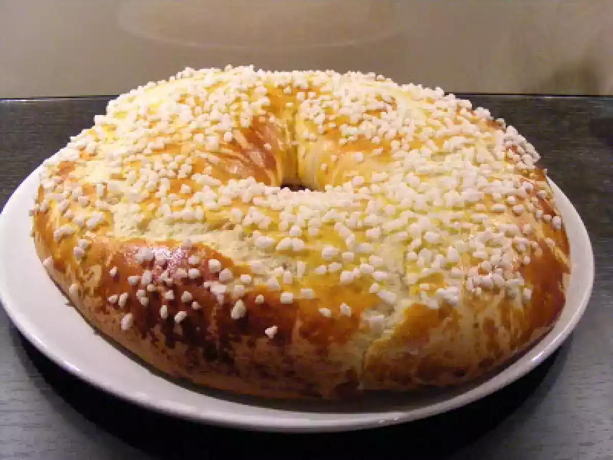 Couronne des rois bordelaise