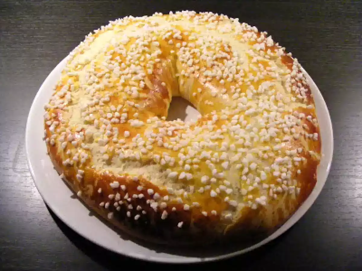 Couronne des rois bordelaise - photo 3