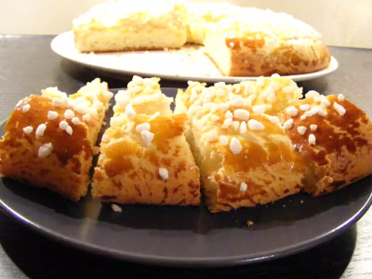 Couronne des rois bordelaise - photo 4