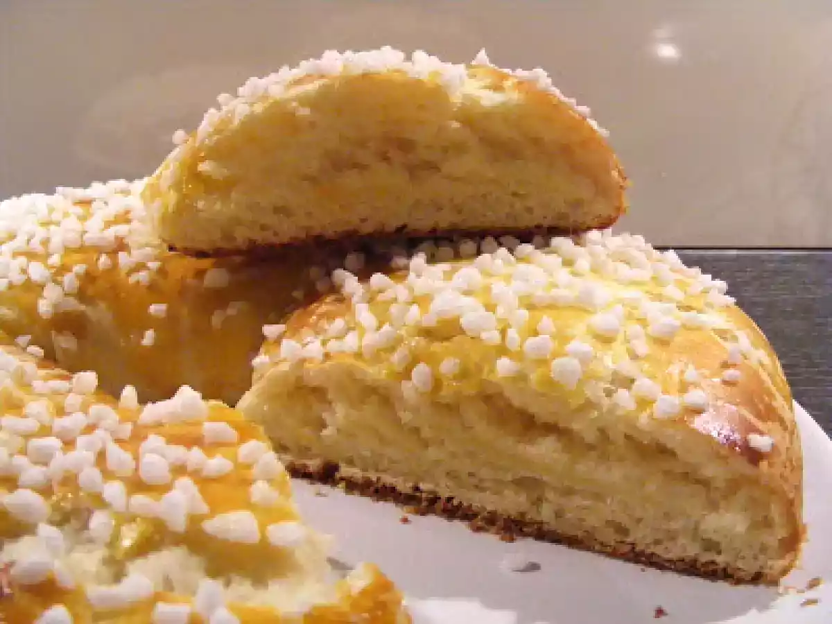 Couronne des rois bordelaise - photo 5