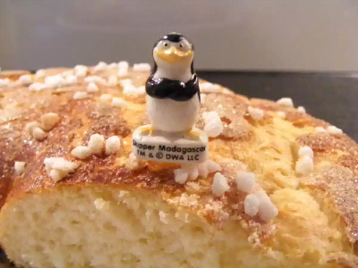 Couronne des rois bordelaise - photo 6