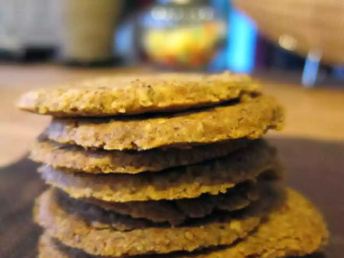 Crackers au piment d'espelette