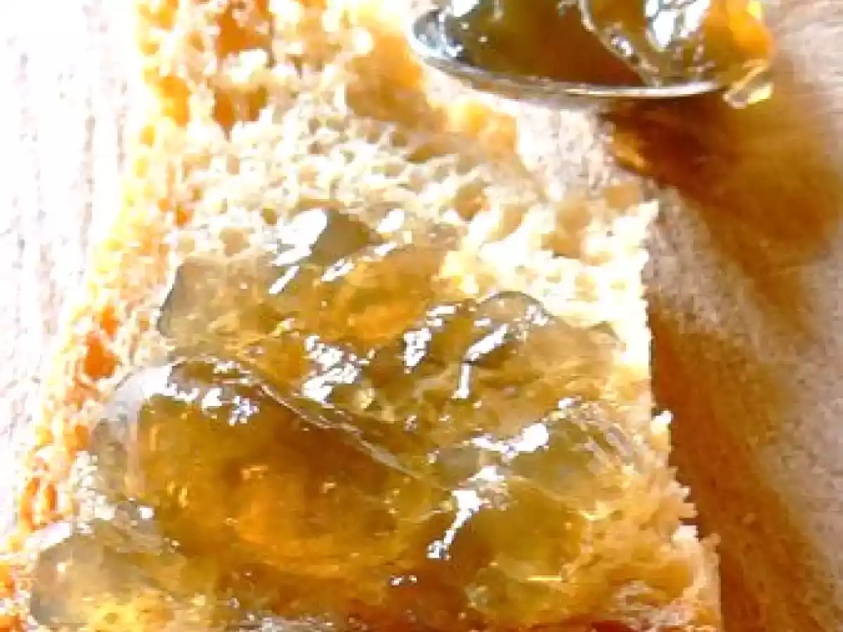 Cramaillotte à l'agar-agar