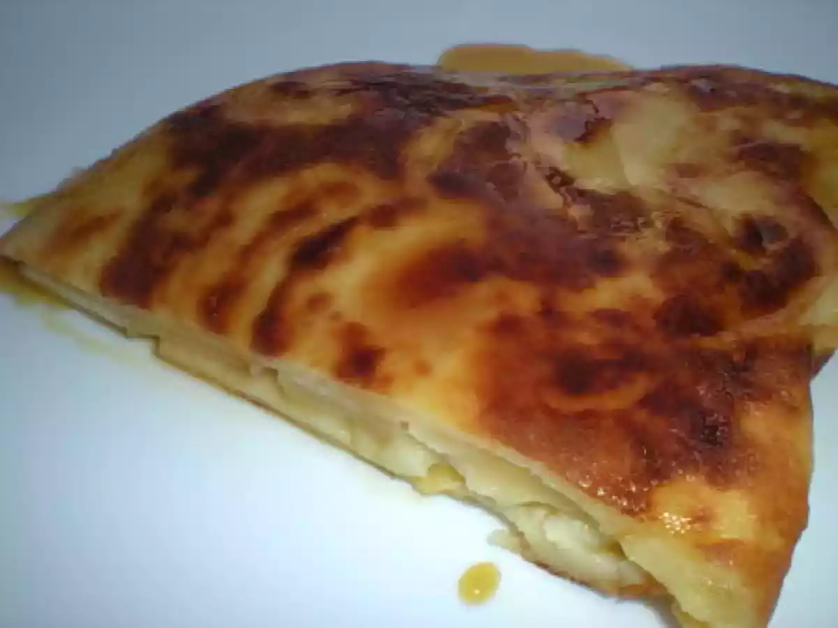 Crapiaux aux Pommes - photo 2