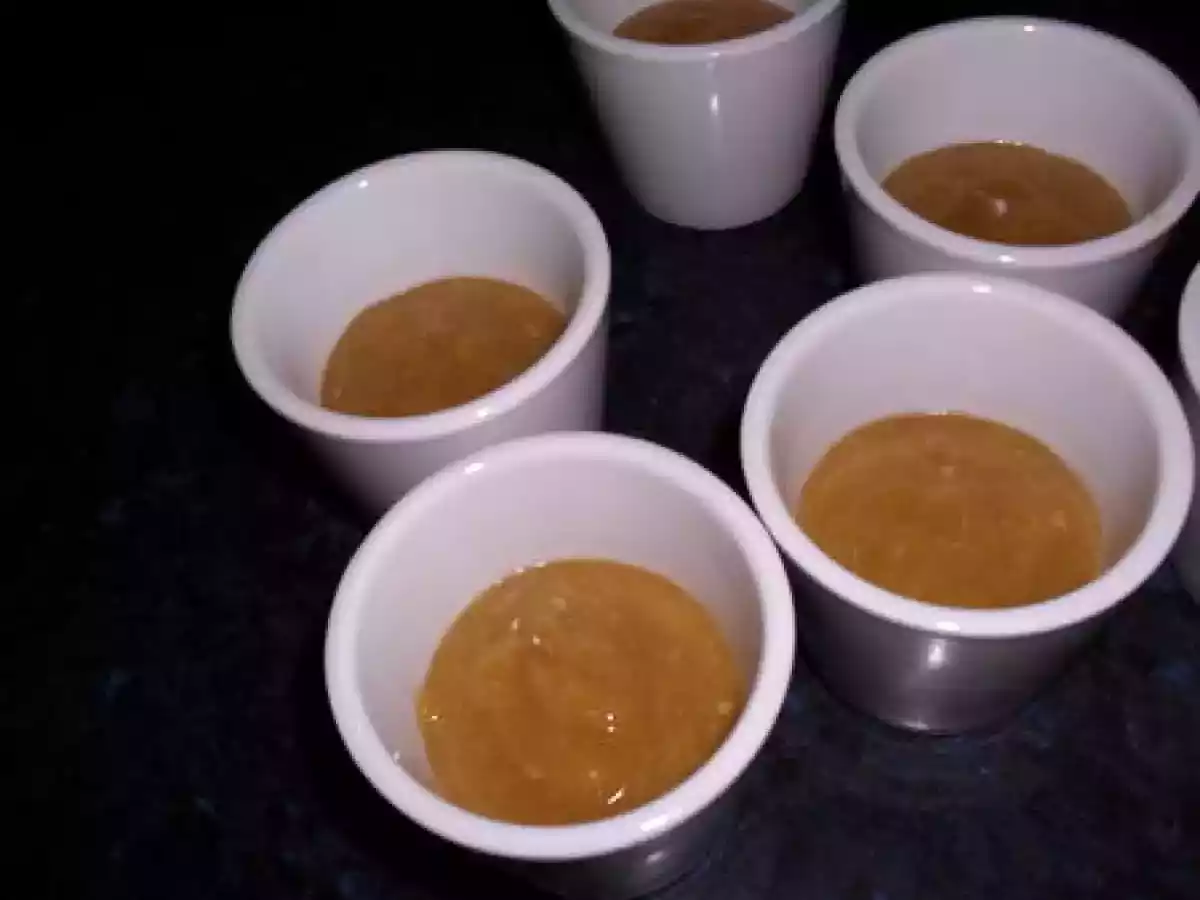 CREME A L ABRICOT - photo 2