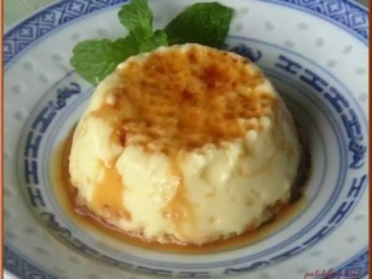 Crème à l'ylang postée par Sonia de Mayotte - photo 2