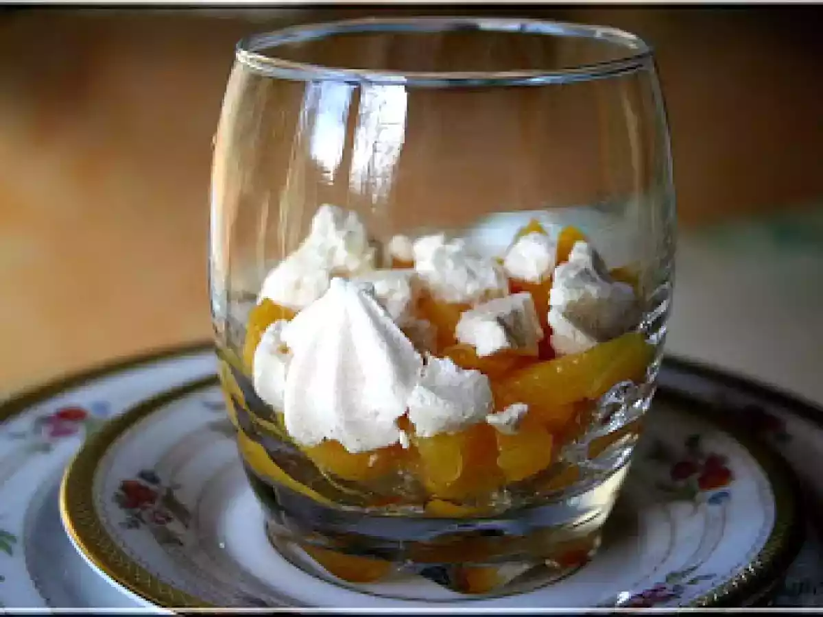 CREME ANGLAISE AU SIPHON - photo 4