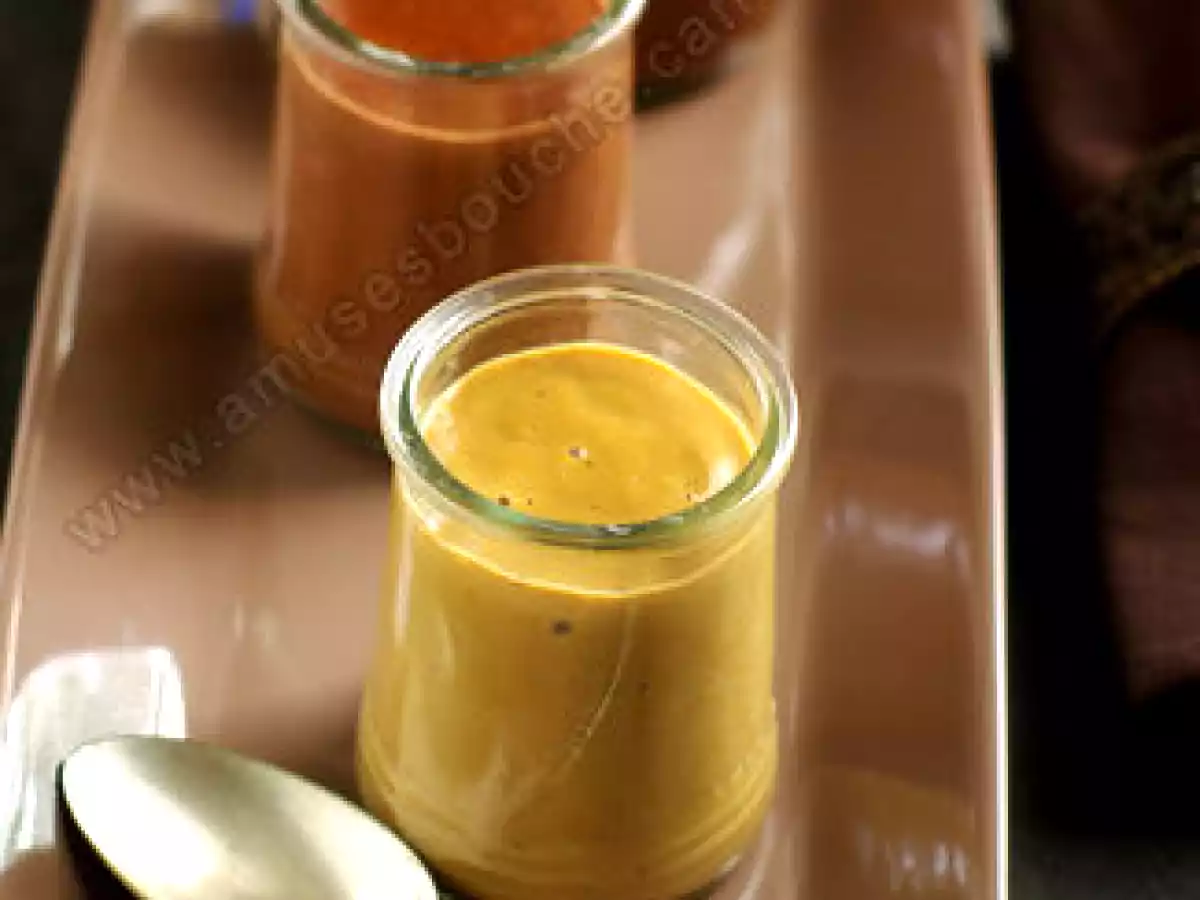 Crème anglaise et crèmes desserts, tout ça au micro-ondes - photo 2