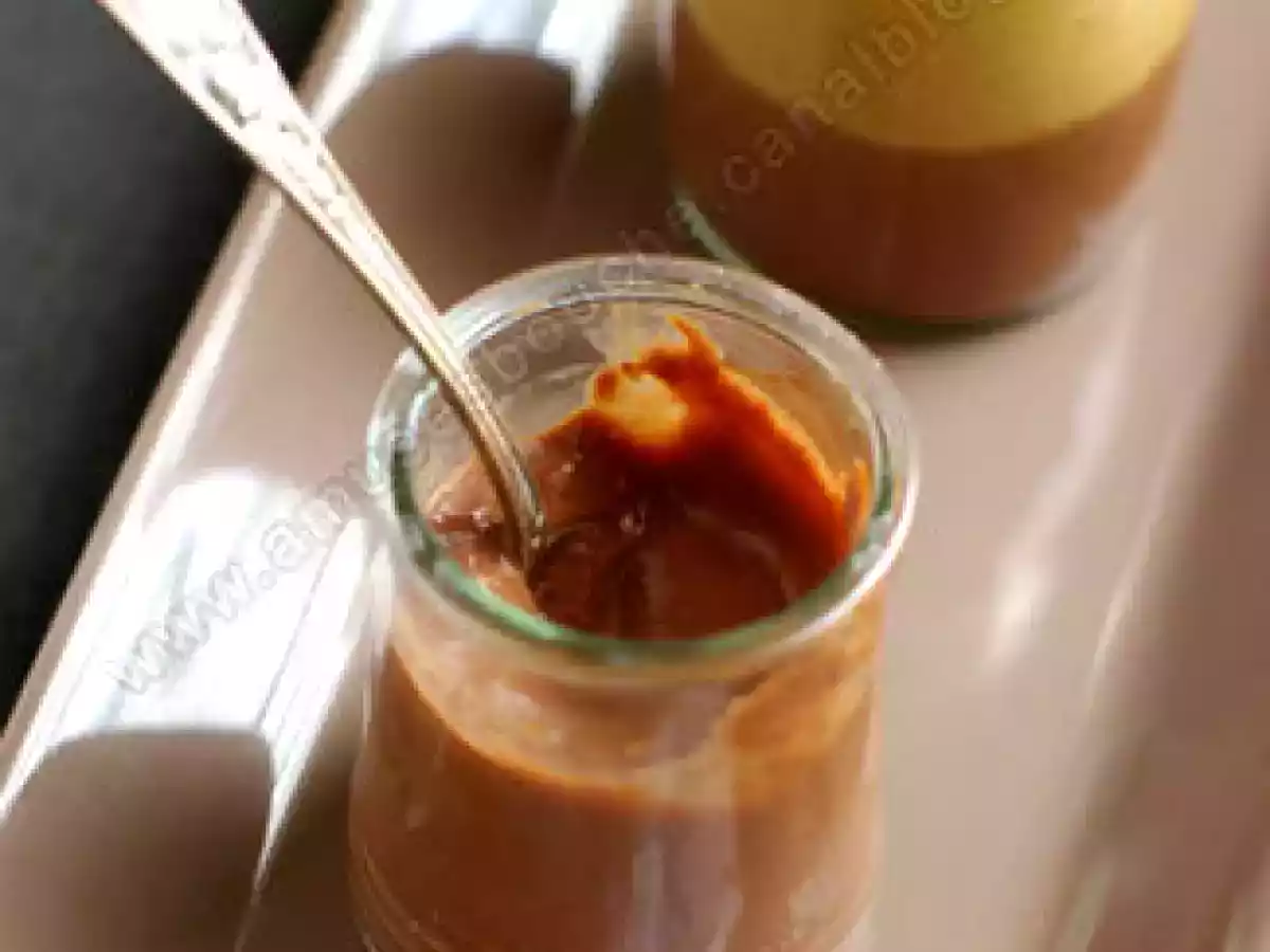 Crème anglaise et crèmes desserts, tout ça au micro-ondes - photo 3