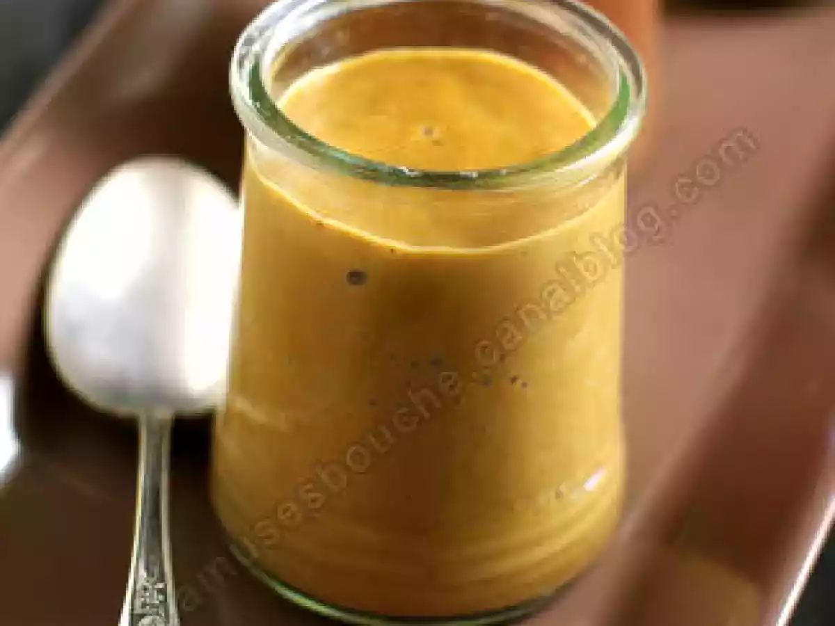 Crème anglaise et crèmes desserts, tout ça au micro-ondes - photo 4