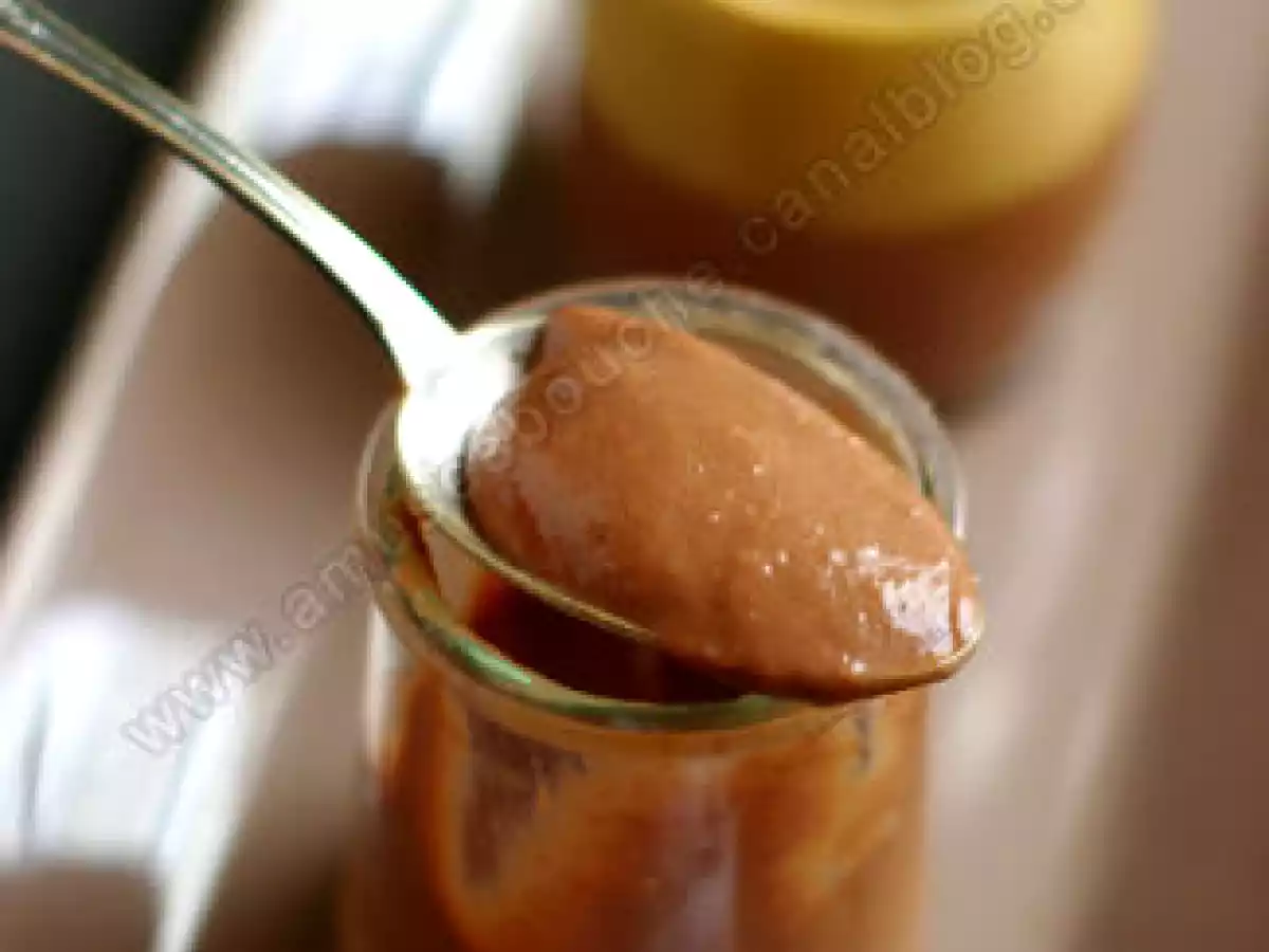 Crème anglaise et crèmes desserts, tout ça au micro-ondes - photo 5