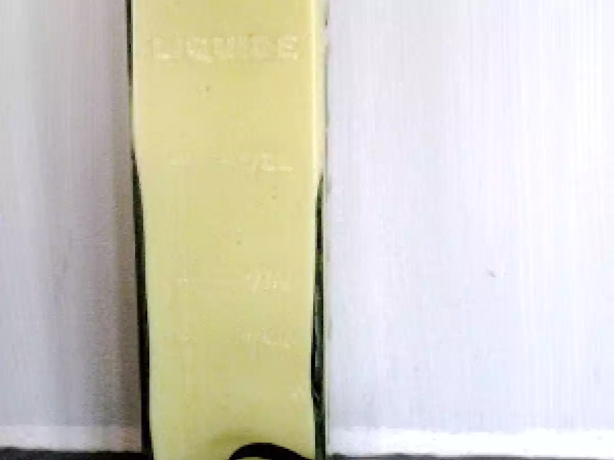 Crème Anglaise facile et rapide