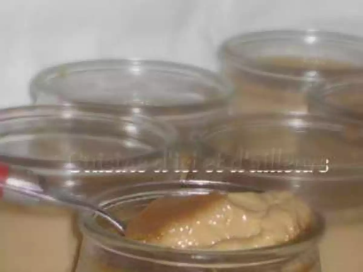 Crème aux bonbons BATNA