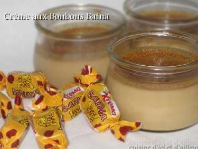 Crème aux bonbons BATNA - photo 2
