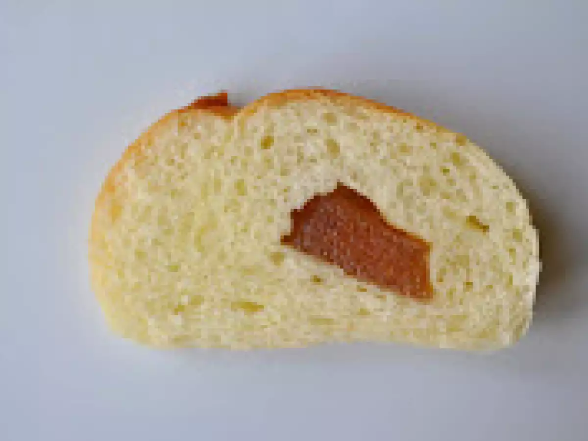 Crème aux noix et noisettes - photo 4