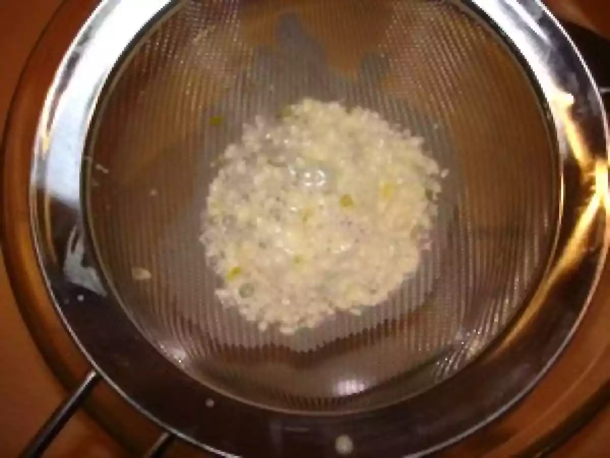 Crème brûlée à la bergamote - photo 2