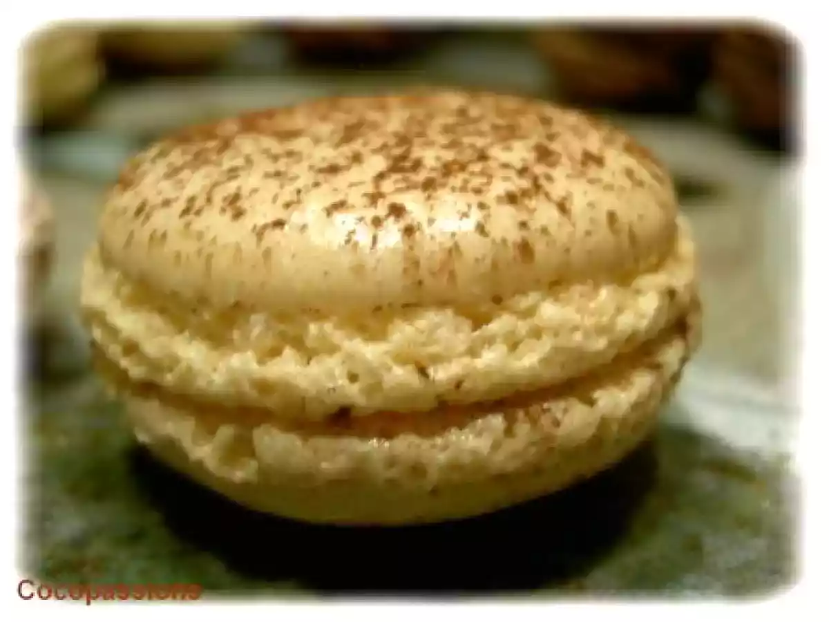 Creme brûlée au vin du Jura