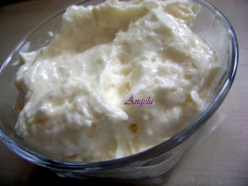 Crème chiboust - photo 3