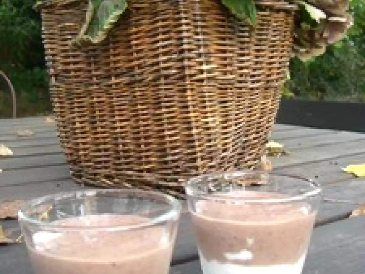 Crème de dattes - photo 2