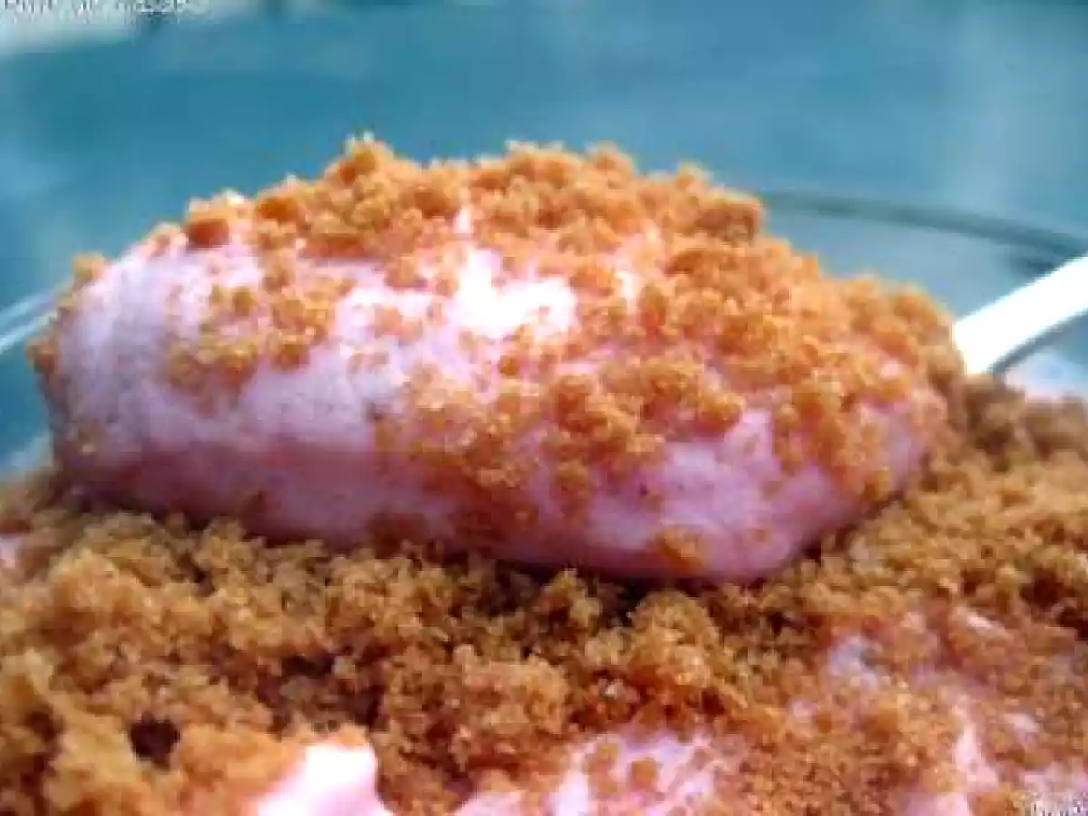 Crème de fraises au mascarpone - photo 2