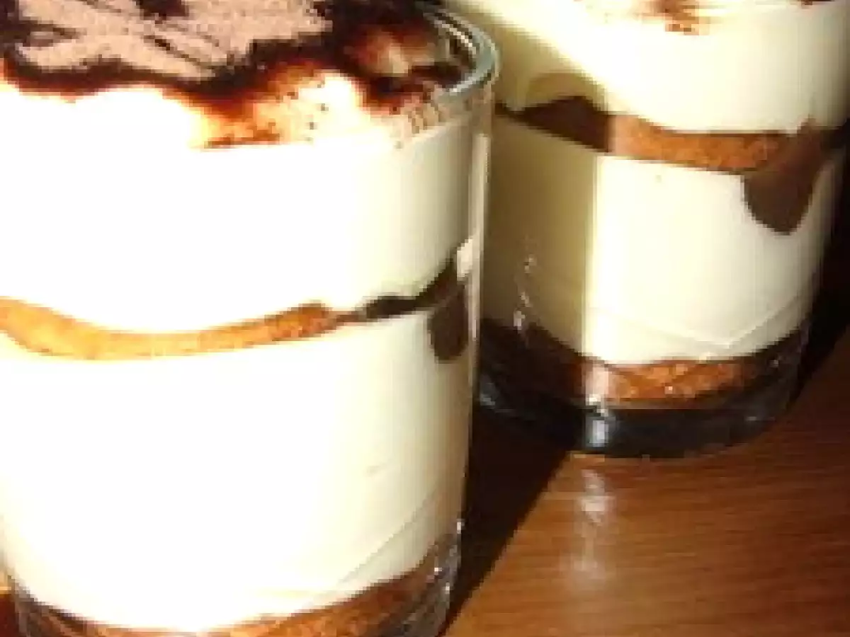 Crème de marron ou pamplemousse curd - photo 2