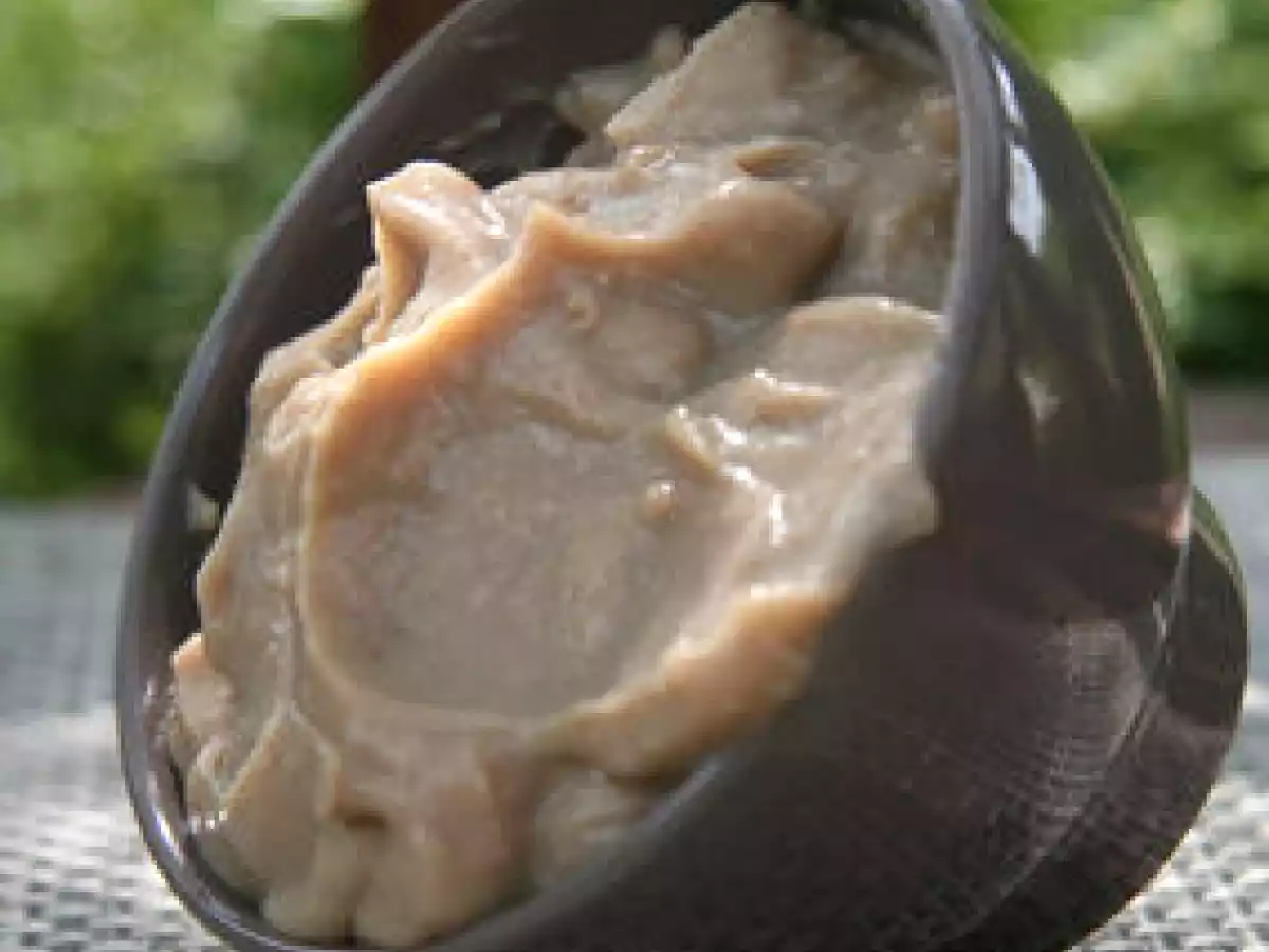 Crème dessert au lait de soja et farine de riz... - photo 2