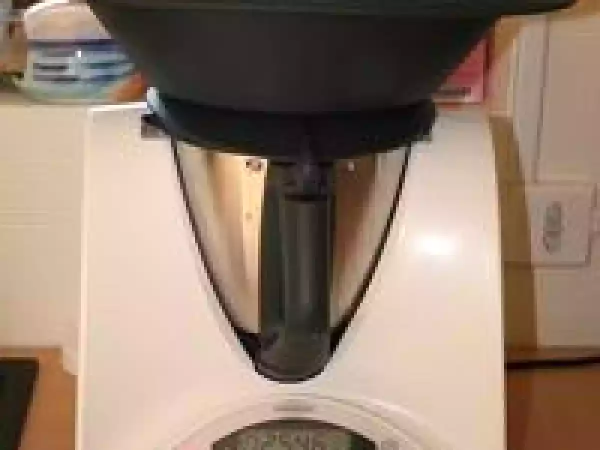 Crème dessert aux deux saveurs - photo 3