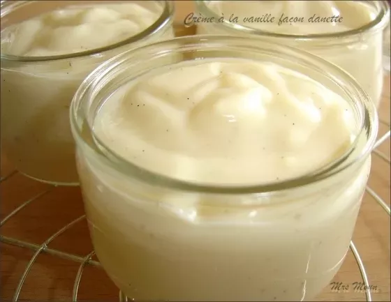 Comment faire un extrait de vanille liquide maison : la recette