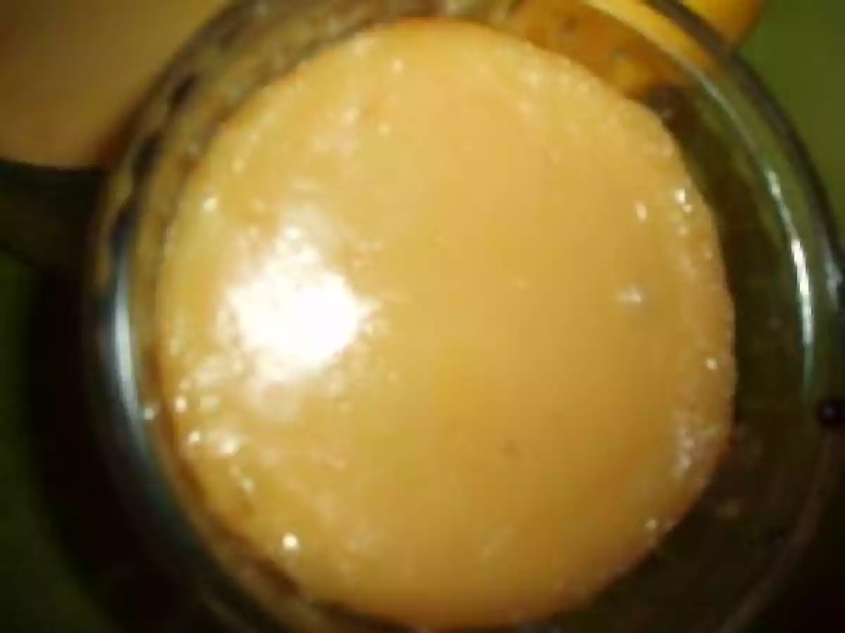 Crème express au citron - photo 2